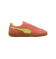 Scarpe Puma Palermo Unisex Arancione E Giallo | Puma | 