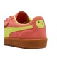 Scarpe Puma Palermo Unisex Arancione E Giallo | Puma | 