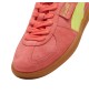Scarpe Puma Palermo Unisex Arancione E Giallo | Puma | 