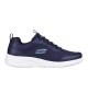 Scarpe Skechers Dynamight 2.0 Setner Blu Navy 894133-NVY