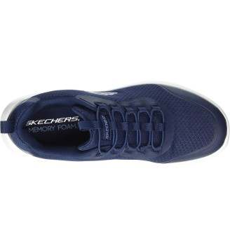 Scarpe Skechers Dynamight 2.0 Setner Blu Navy | Skechers | 
