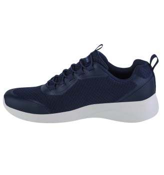 Scarpe Skechers Dynamight 2.0 Setner Blu Navy | Skechers | 