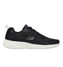 Scarpe Skechers Dynamight 2.0 Setner Nero E Bianco 894133-BKW