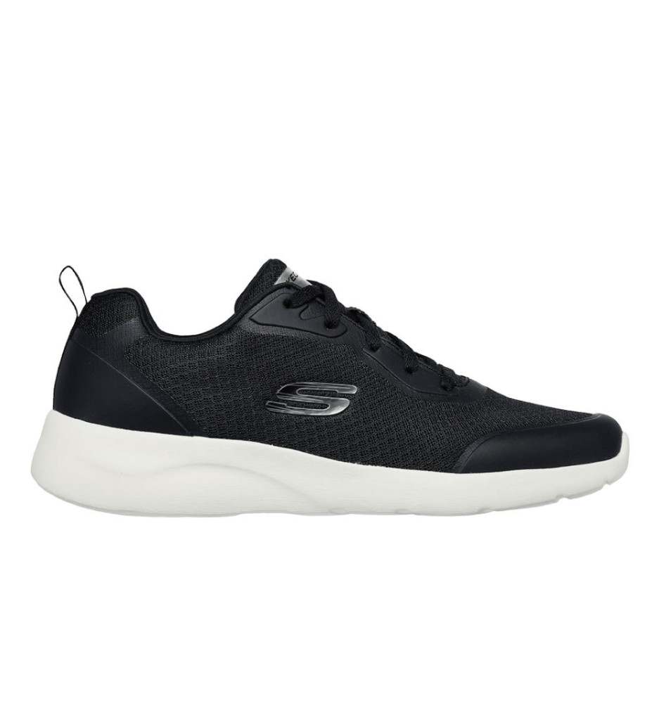 Scarpe Skechers Dynamight 2.0 Setner Nero E Bianco 894133-BKW