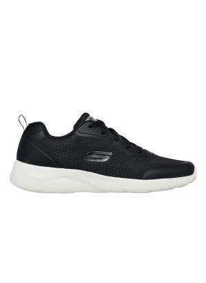 Scarpe Skechers Dynamight 2.0 Setner Nero E Bianco 894133-BKW
