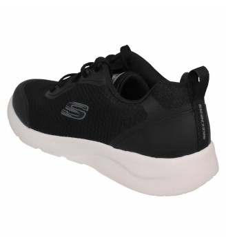 Scarpe Skechers Dynamight 2.0 Setner Nero E Bianco | Skechers | 