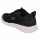 Scarpe Skechers Dynamight 2.0 Setner Nero E Bianco | Skechers | 