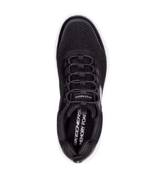 Scarpe Skechers Dynamight 2.0 Setner Nero E Bianco | Skechers | 