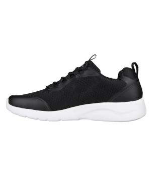 Scarpe Skechers Dynamight 2.0 Setner Nero E Bianco | Skechers | 