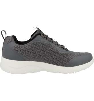 Scarpe Skechers Dynamight 2.0 Setner Grigio Carbone | Skechers | 