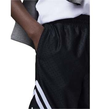 Pantaloncini Nike Jordan Air Diamond Bermuda Nero | Jordan | 