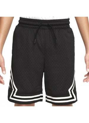 Pantaloncini Nike Jordan Air Diamond Bermuda Nero 95B136 023