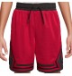 Pantaloncini Nike Jordan Air Diamond Bermuda Rosso 95B136 R78