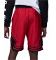 Pantaloncini Nike Jordan Air Diamond Bermuda Rosso | Jordan | 