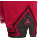 Pantaloncini Nike Jordan Air Diamond Bermuda Rosso | Jordan | 