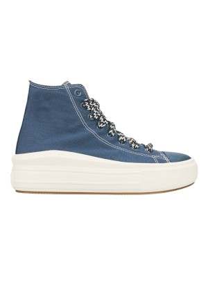 Scarpe Converse Chuck Taylor All Star Move Into The Void Blu Jeans A10439C