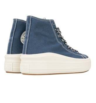 Scarpe Converse Chuck Taylor All Star Move Into The Void Blu Jeans | Converse | 