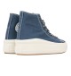 Scarpe Converse Chuck Taylor All Star Move Into The Void Blu Jeans | Converse | 