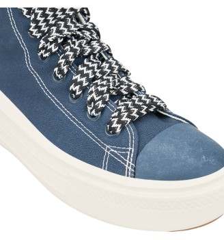Scarpe Converse Chuck Taylor All Star Move Into The Void Blu Jeans | Converse | 