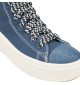 Scarpe Converse Chuck Taylor All Star Move Into The Void Blu Jeans | Converse | 