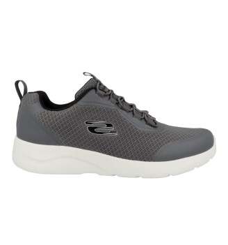 Scarpe Skechers Dynamight 2.0 Setner Grigio Carbone 894133-CHAR