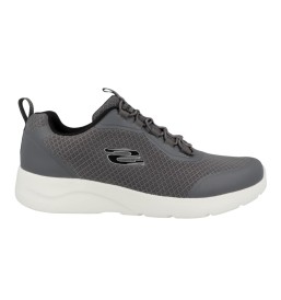 Scarpe Skechers Dynamight 2.0 Setner Grigio Carbone 894133-CHAR