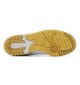 Scarpe New Balance 550 Kids Giallo Bianco E Verde | New Balance | 