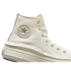Scarpe Converse Chuck Taylor All Star Move Platform Bambini Egret Bianco Avorio | Converse | 