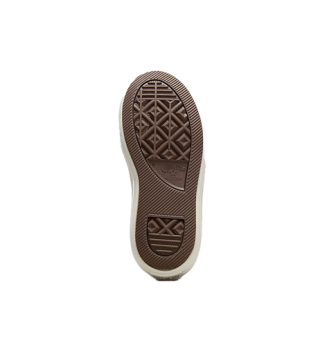 Scarpe Converse Chuck Taylor All Star Move Platform Bambini Egret Bianco Avorio | Converse | 