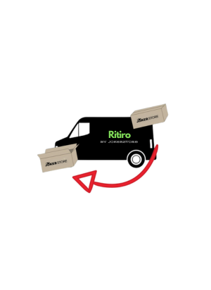 Ritiro a Domicilio | | 