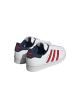 Scarpe Adidas Superstar I 2023 IG0260 Bianco Blu E Rosso | Adidas | 