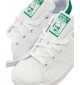 Scarpe Adidas Stan Smith C Bianco E Verde | Adidas |