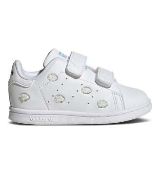Scarpe Adidas Stan Smith CF I Bianco IF7034