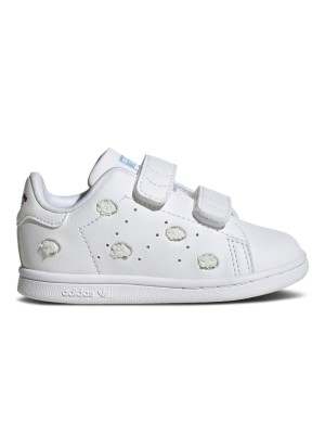 Scarpe Adidas Stan Smith CF I Bianco IF7034