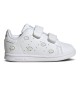 Scarpe Adidas Stan Smith CF I Bianco IF7034