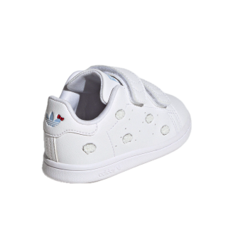 Scarpe Adidas Stan Smith CF I Bianco | Adidas | 