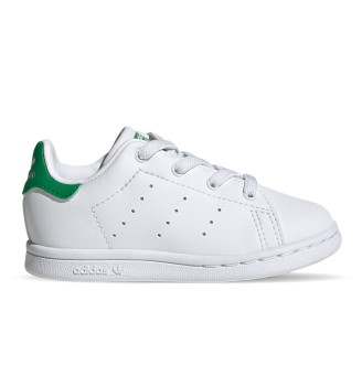 Scarpe Adidas Stan Smith EL I Bianco E Verde FX7528