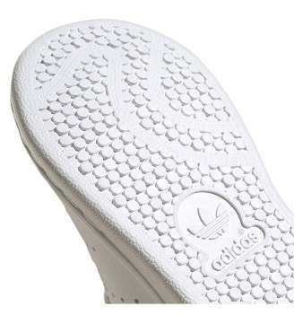 Scarpe Adidas Stan Smith EL I Bianco E Verde | Adidas | 