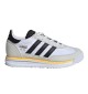 Scarpe Adidas Sl 72 Rs EL C Spark Bianco Nero E Grigio IH2981