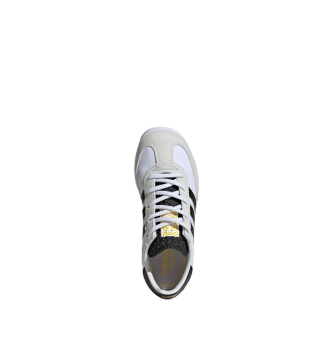 Scarpe Adidas Sl 72 Rs EL C Spark Bianco Nero E Grigio | Adidas | 