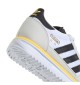 Scarpe Adidas Sl 72 Rs EL C Spark Bianco Nero E Grigio | Adidas | 