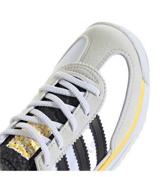 Scarpe Adidas Sl 72 Rs EL C Spark Bianco Nero E Grigio | Adidas | 