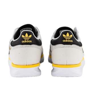Scarpe Adidas Sl 72 Rs EL C Spark Bianco Nero E Grigio | Adidas | 