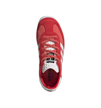 Scarpe Adidas Sl 72 Rs EL C Bianco E Rosso | Adidas | 