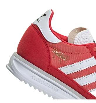 Scarpe Adidas Sl 72 Rs EL C Bianco E Rosso | Adidas | 