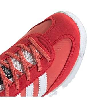 Scarpe Adidas Sl 72 Rs EL C Bianco E Rosso | Adidas | 