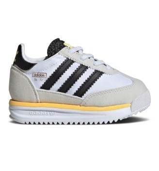 Scarpe Adidas Sl 72 Rs EL I Spark Bianco E Grigio IH2977