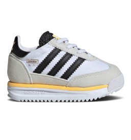Scarpe Adidas Sl 72 Rs EL I Spark Bianco E Grigio IH2977