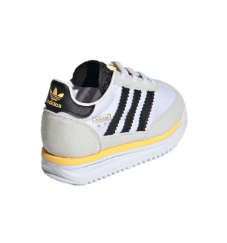 Scarpe Adidas Sl 72 Rs EL I Spark Bianco E Grigio | Adidas | 