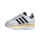 Scarpe Adidas Sl 72 Rs EL I Spark Bianco E Grigio | Adidas |